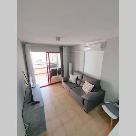 Apartament For Rent - Evamar Apartment Benidorm Bagian luar foto